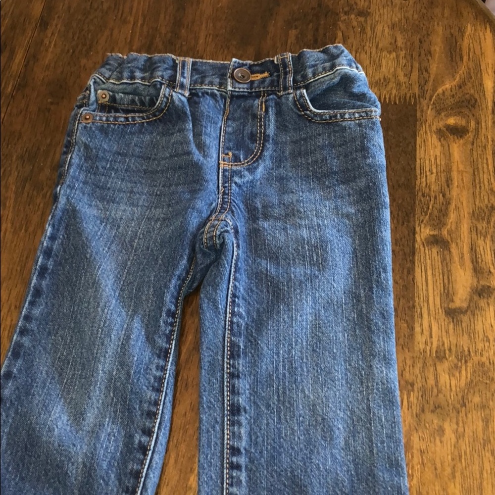 Children’s Place 18mo jeans
